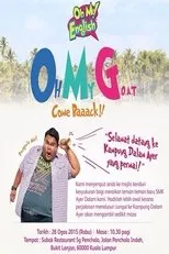 Póster de Oh My English : Oh My Goat