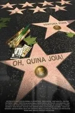 Póster de ¡Oh, qué joya!