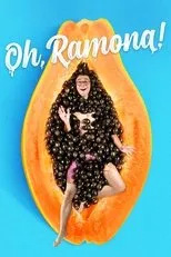 Póster de Oh, Ramona!