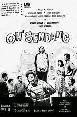 Póster de Oh! Sendang