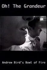 Póster de Oh! The Grandeur