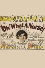 Póster de Oh! What a Nurse!