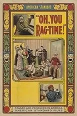 Póster de Oh, You Ragtime!