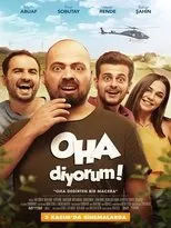 Póster de Oha Diyorum