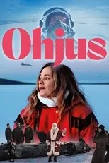 Póster de Ohjus
