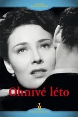 Póster de Ohnivé léto