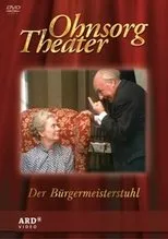 Póster de Ohnsorg Theater - Der Bürgermeisterstuhl