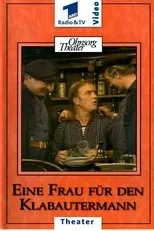 Póster de Ohnsorg Theater - Eine Frau für den Klabautermann