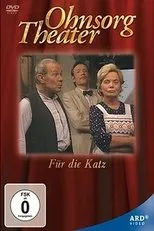 Póster de Ohnsorg Theater - Für die Katz