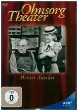 Póster de Ohnsorg Theater - Meister Anecker