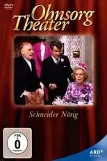 Póster de Ohnsorg Theater - Schneider Nörig