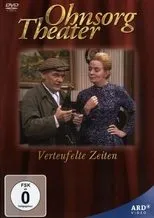 Póster de Ohnsorg Theater - Verteufelte Zeiten
