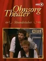 Póster de Ohnsorg-Theater- Strandräuber