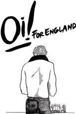 Póster de Oi for England