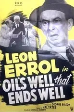Póster de Oil's Well That Ends Well