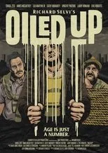 Póster de Oiled Up