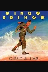 Póster de Oingo Boingo: Little Girls