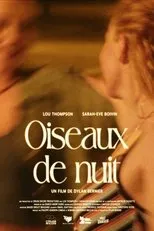 Póster de Oiseaux de nuit