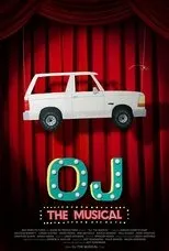 Póster de OJ: The Musical