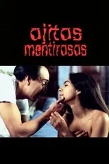 Póster de Ojitos mentirosos