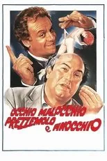 Póster de Ojo, mal de ojo, perejil e hinojo