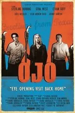 Póster de Ojo