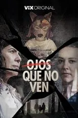Póster de Ojos que no ven