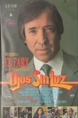 Póster de Ojos sin luz