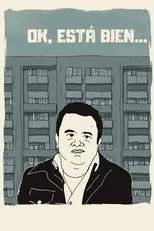 Póster de Ok, está bien...