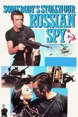 Póster de O.K. Yevtushenko