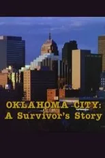 Póster de Oklahoma City: A Survivor's Story