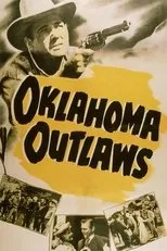 Póster de Oklahoma Outlaws