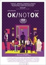 Póster de OK/NOTOK