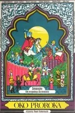 Póster de Oko proroka