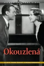 Póster de Okouzlená