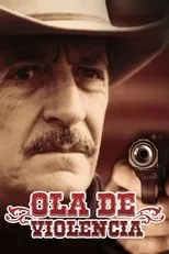 Póster de Ola de violencia