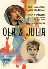 Póster de Ola och Julia