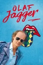 Póster de Olaf Jagger