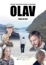 Póster de Olav