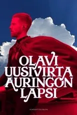 Póster de Olavi Uusivirta: Auringon lapsi