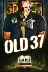 Póster de Old 37