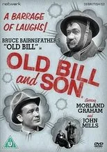 Póster de Old Bill and Son