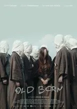 Póster de Old Born