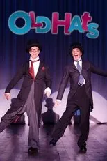 Póster de Old Hats