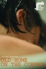 Póster de Old Home on the Corner