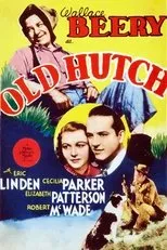 Póster de Old Hutch