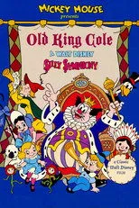 Póster de Old King Cole