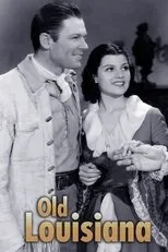 Póster de Old Louisiana