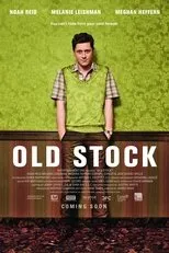 Póster de Old Stock
