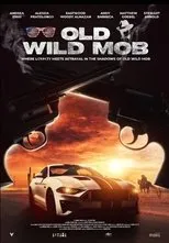 Póster de Old Wild Mob
